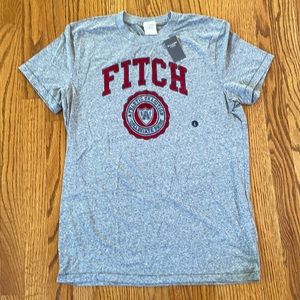 Abercrombie & Fitch Men’s T-shirt